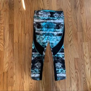 Pelagic Athletic UPF 50+ Leggings